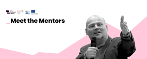 Blog - Banner - Meet the Mentors Christoph(1)